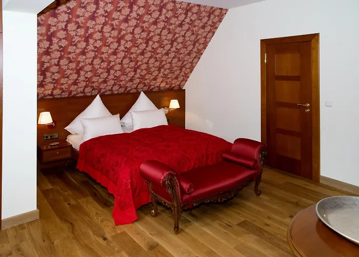 Schmeling Haus Bad Saarow