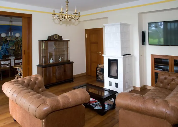 Schmeling Haus Bad Saarow