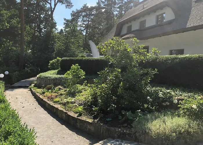 Schmeling Haus Bad Saarow
