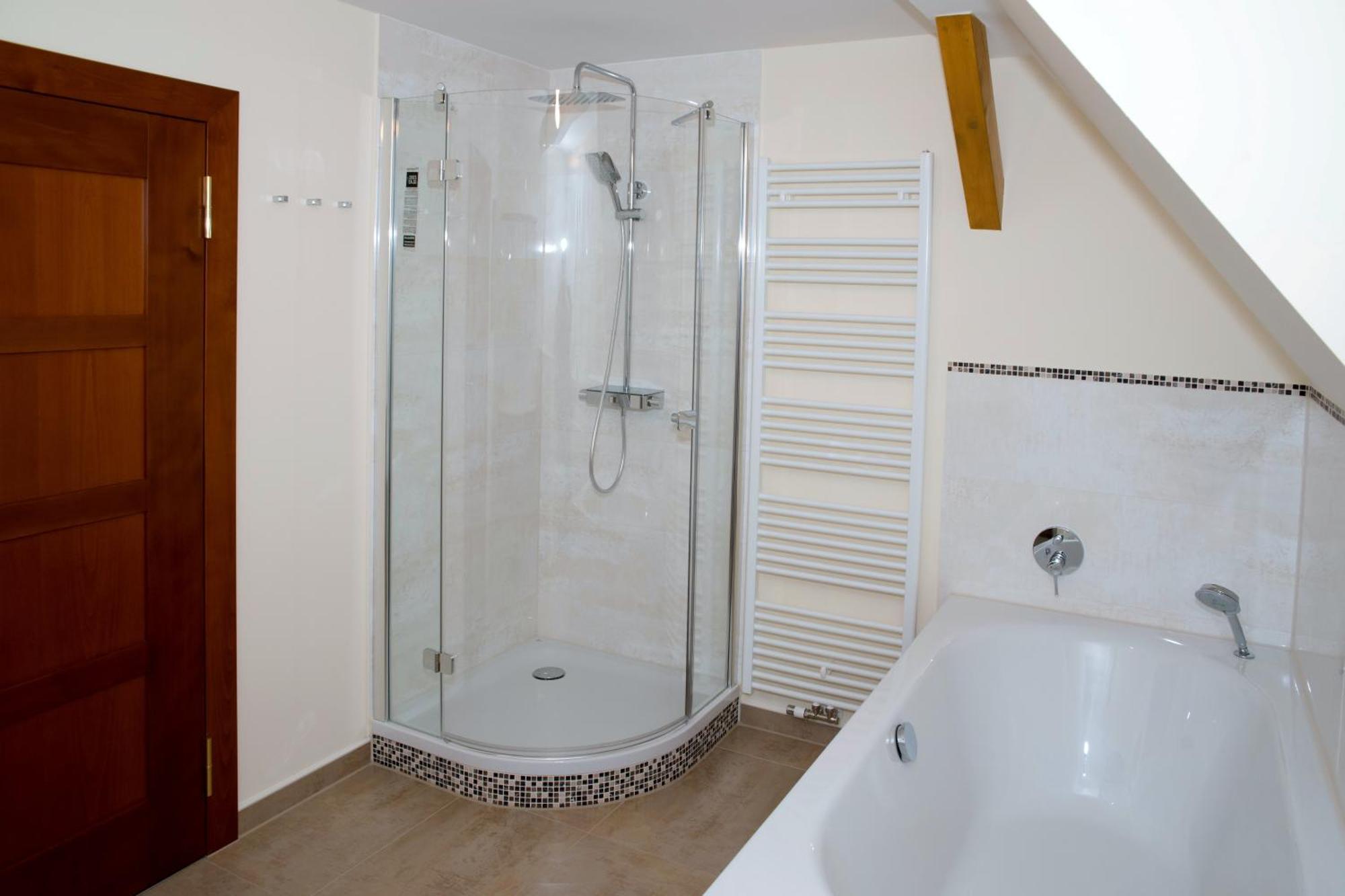 Schmeling Haus Apartment