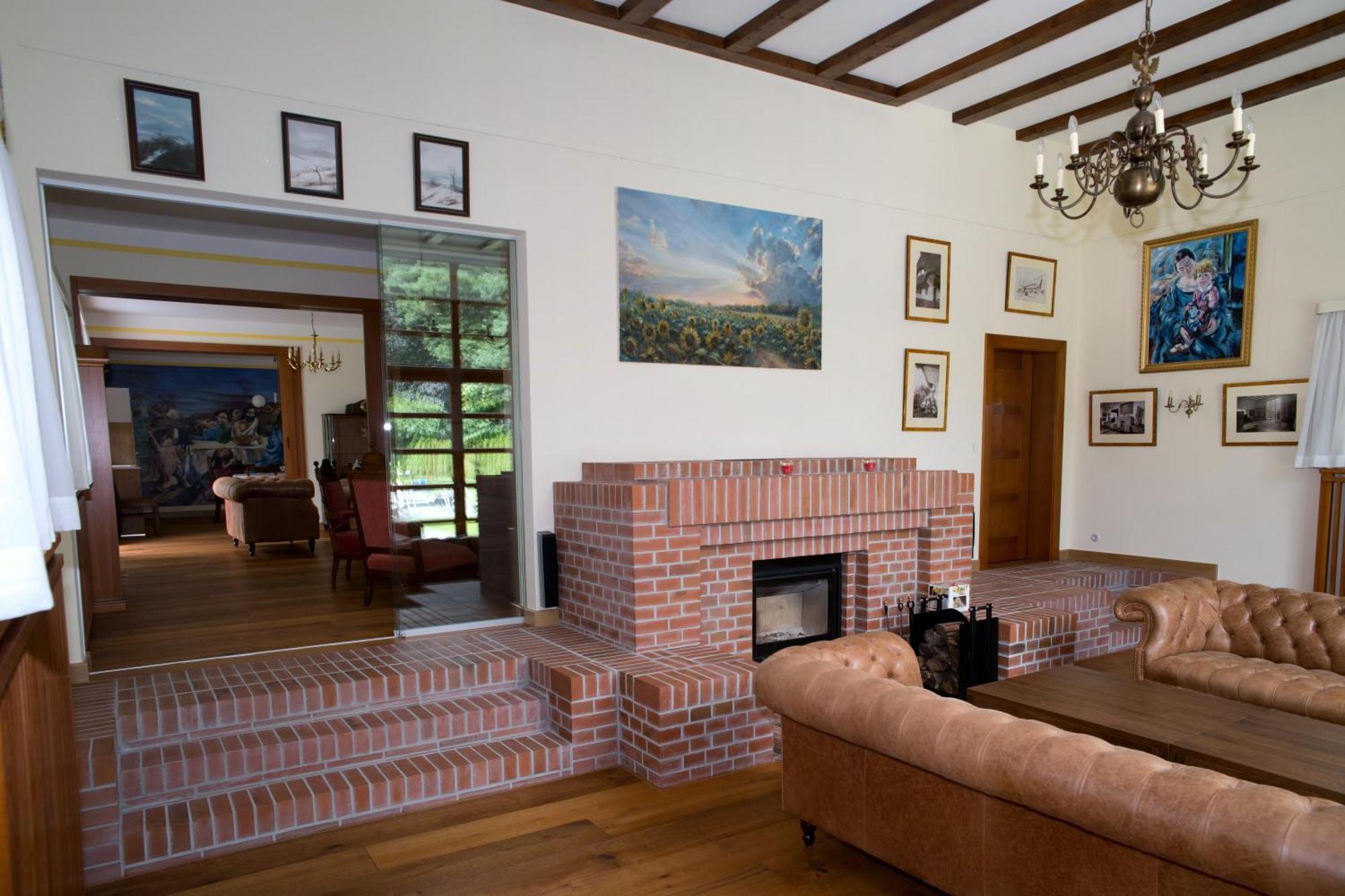 Schmeling Haus Apartment *