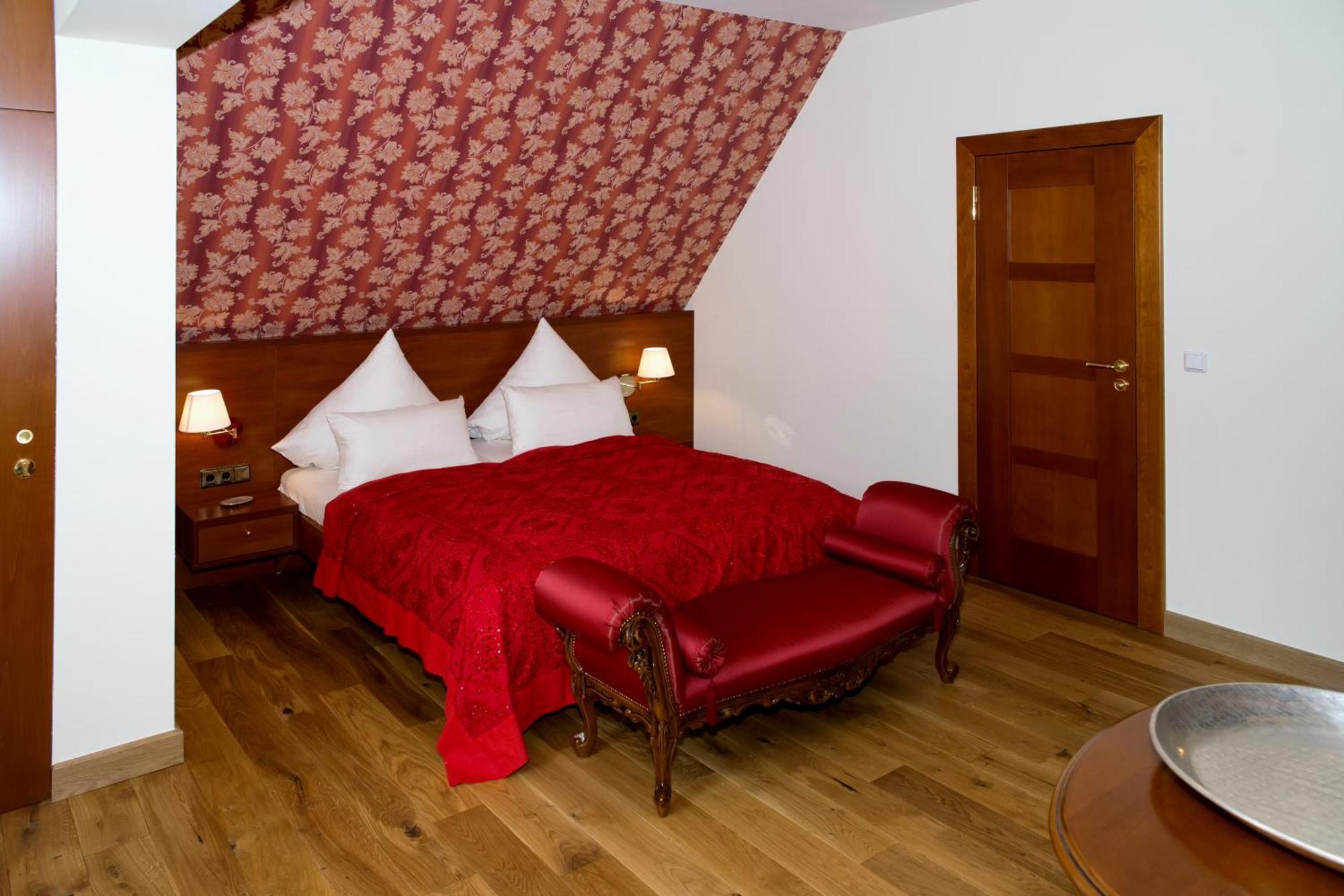 Apartment Schmeling Haus *