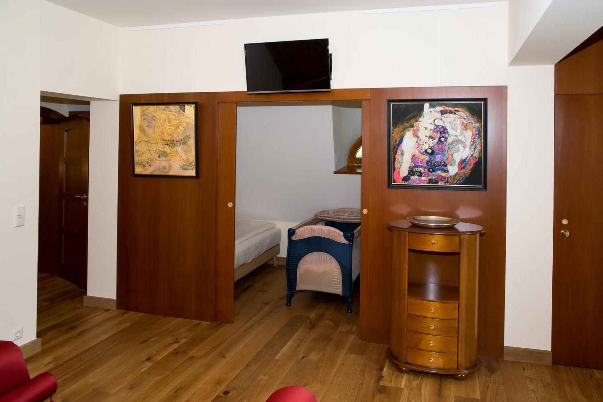 Apartment Schmeling Haus Bad Saarow