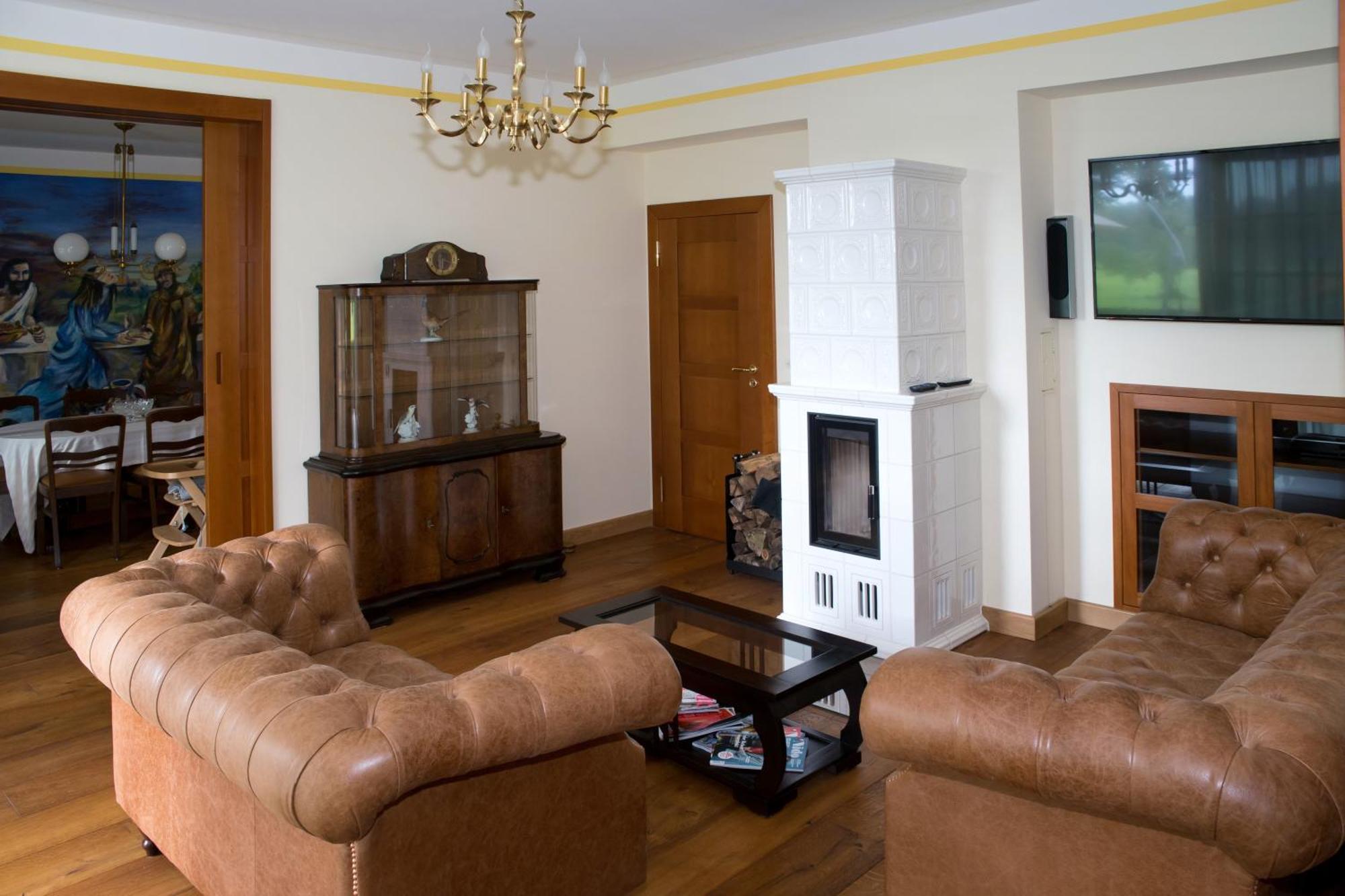 Schmeling Haus Bad Saarow
