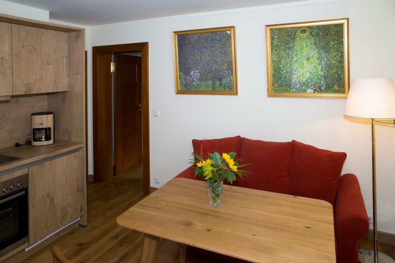Schmeling Haus Apartment Bad Saarow