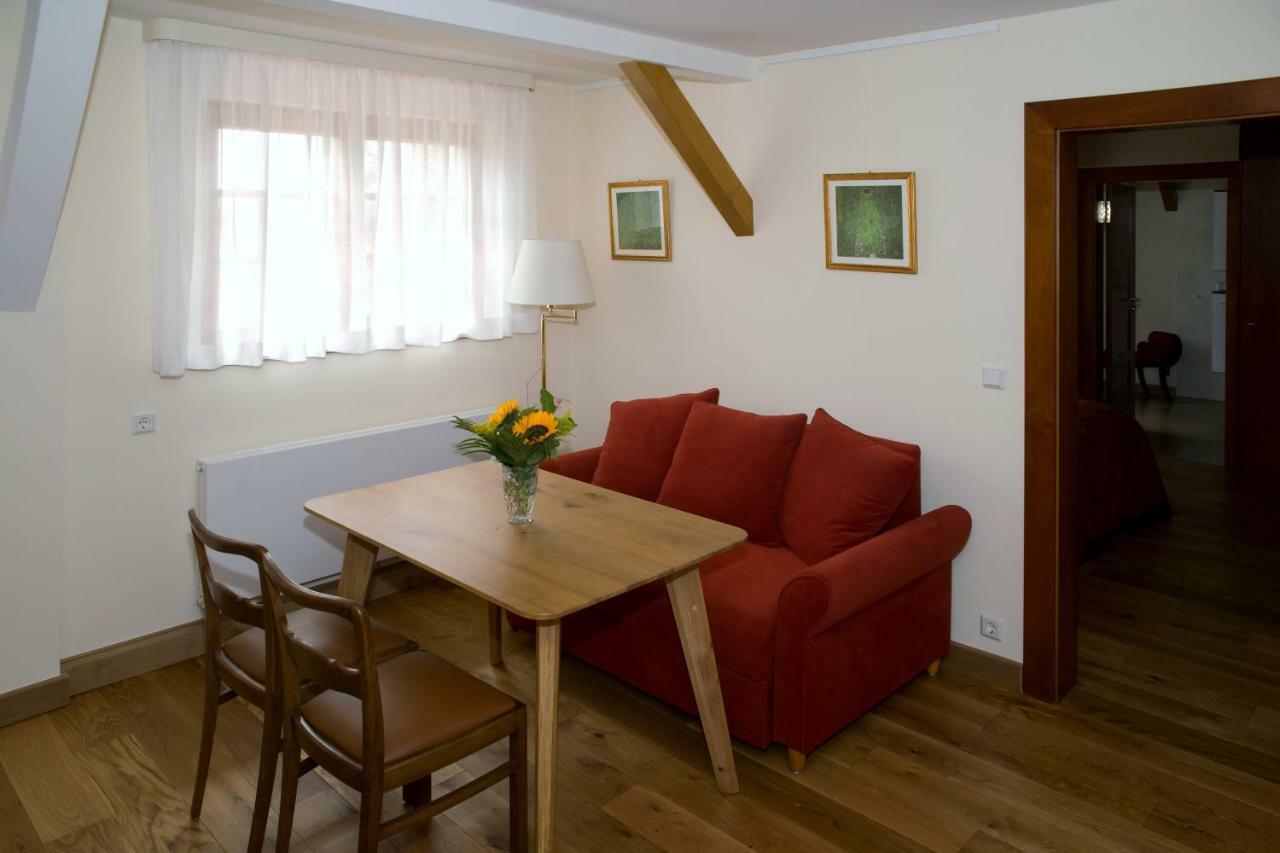 Apartment Schmeling Haus