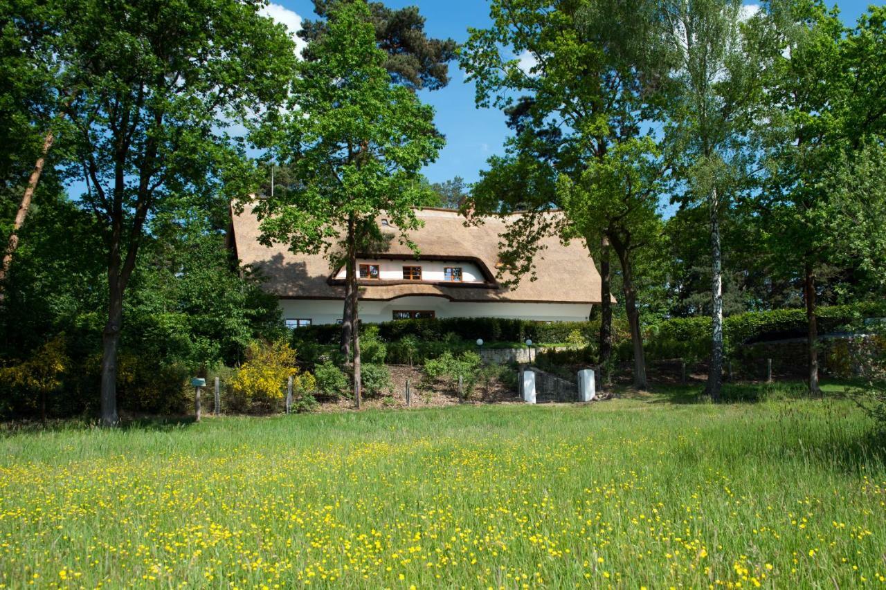 Schmeling Haus Apartment Bad Saarow