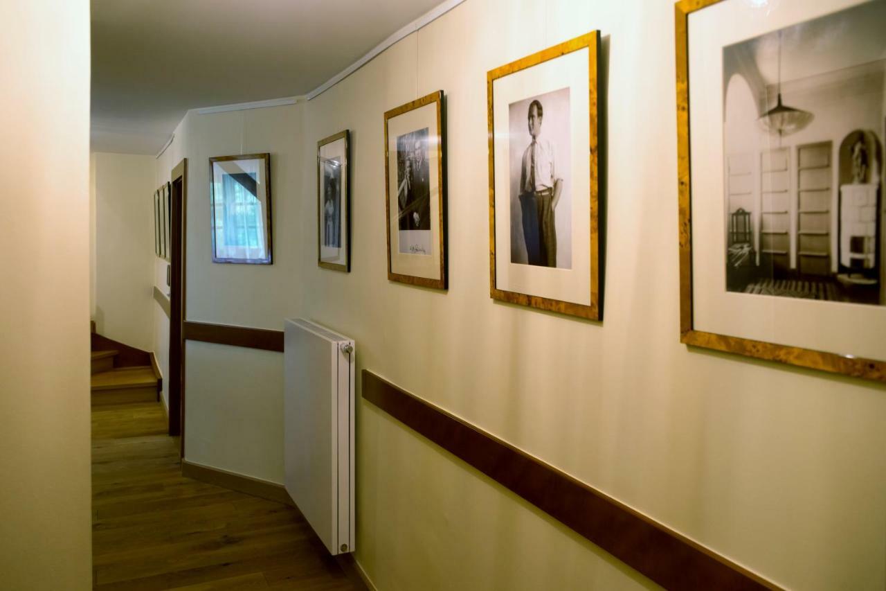 Apartment Schmeling Haus