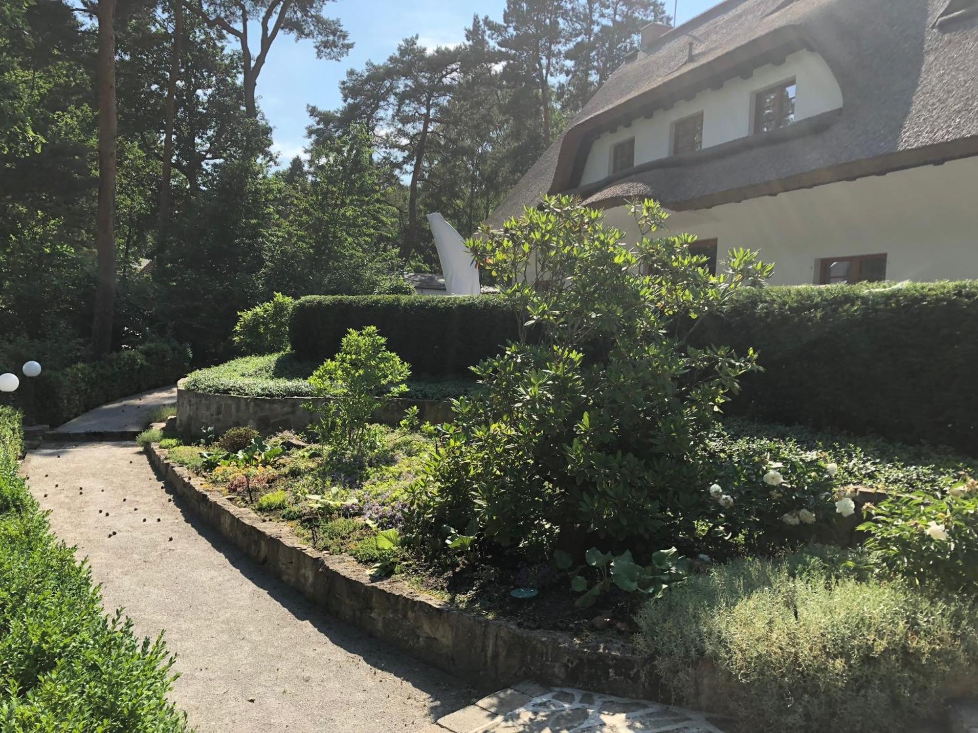 Schmeling Haus * Bad Saarow