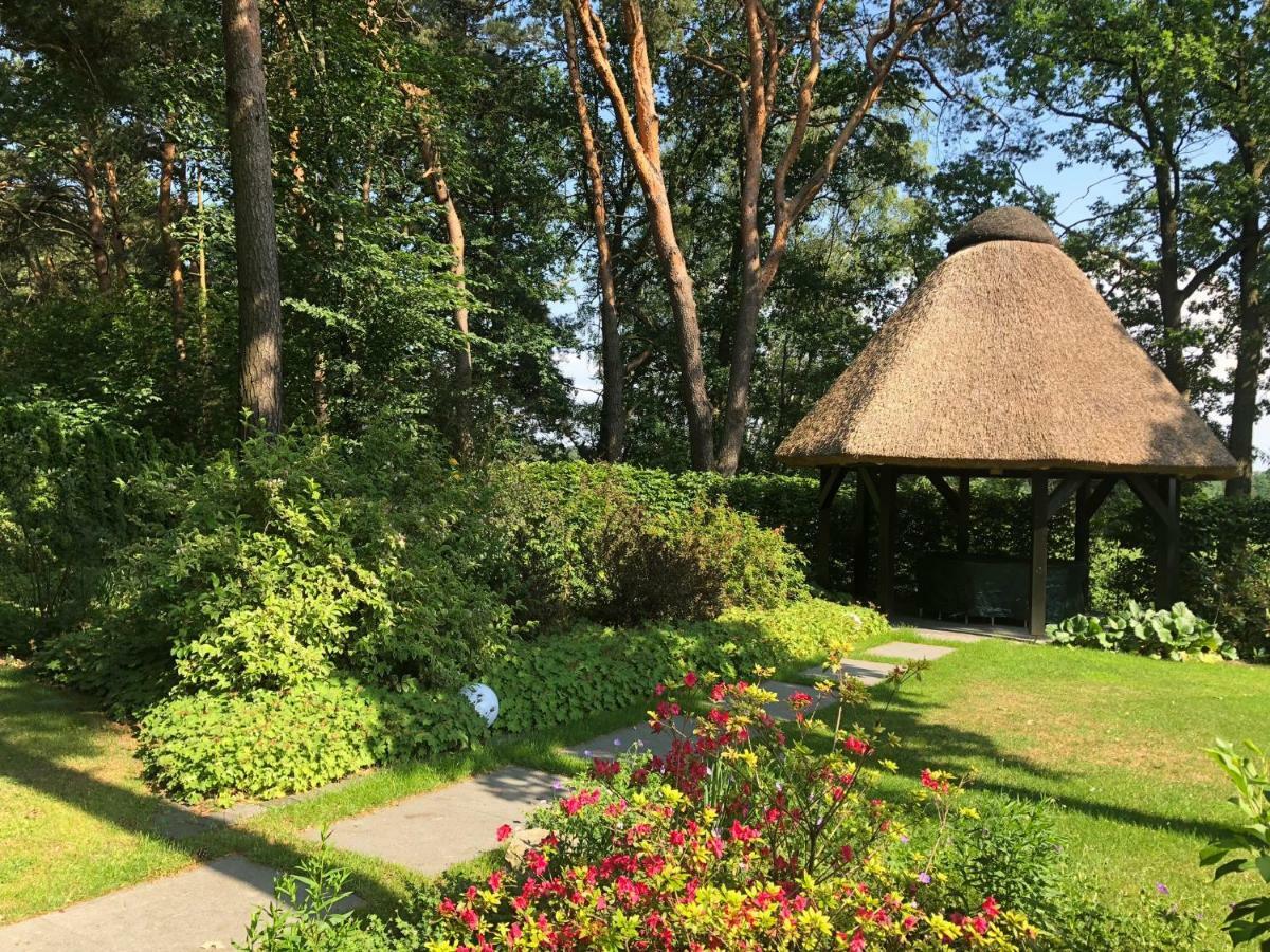 Schmeling Haus Apartment Bad Saarow
